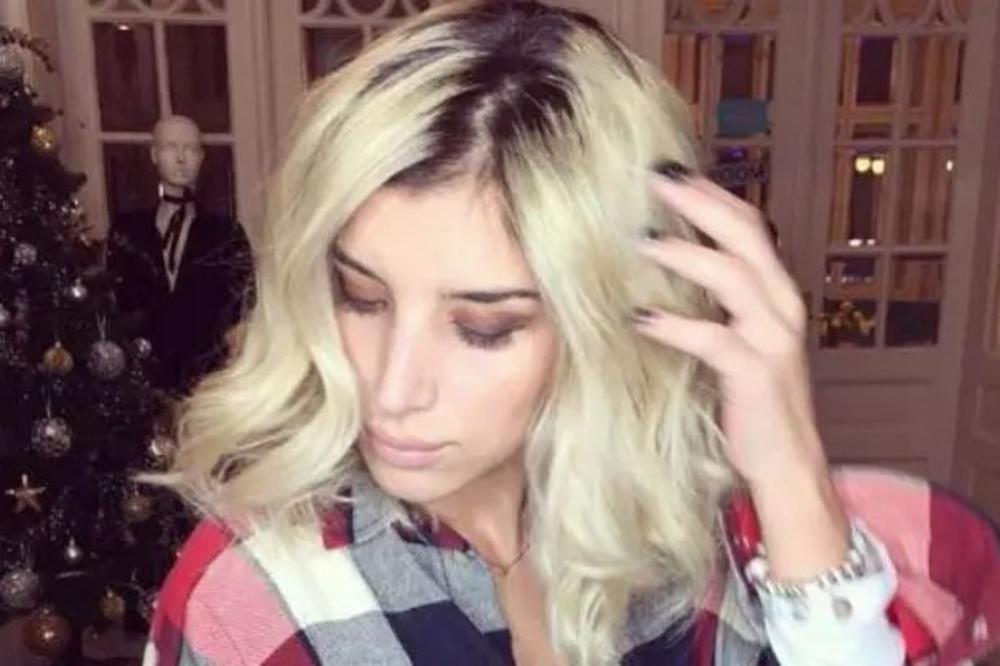 VRAĆA SE NA SCENU? Srpska pevačica ovom DRASTIČNOM PROMENOM šokirala sve! (FOTO)