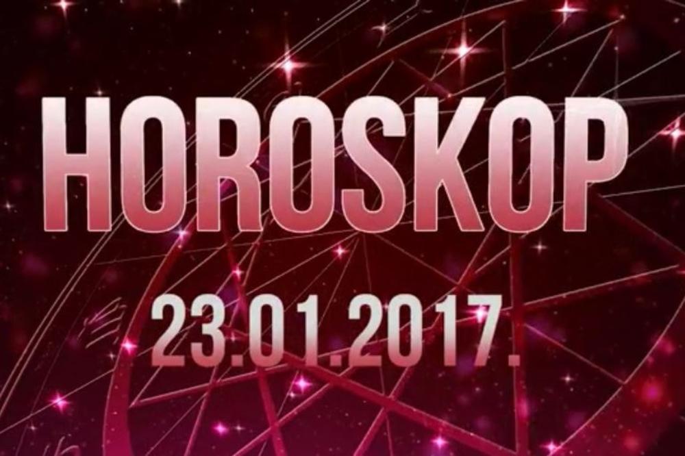 Škorpija dobija vetar u krila, čeka je veliki uspeh! Vodolije uživaju u flertu (VIDEO)