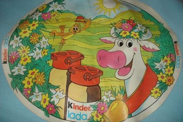 SVETSKA A NAŠA! Omiljena kravica SFRJ je misteriozno nestala, a evo i zašto! (FOTO) (VIDEO)