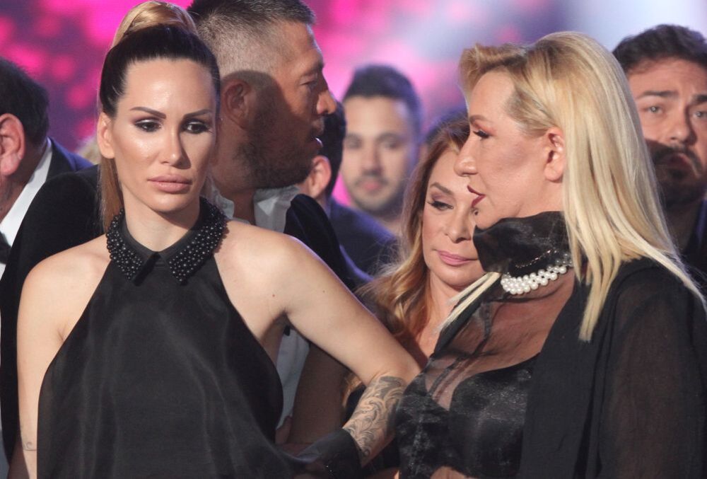 Nikolija je uvek sa ponosom govorila o majci