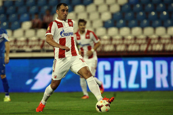 RAZJASNIO SPEKULACIJE: Milijaš otkrio kada se vraća u Zvezdu! (VIDEO)