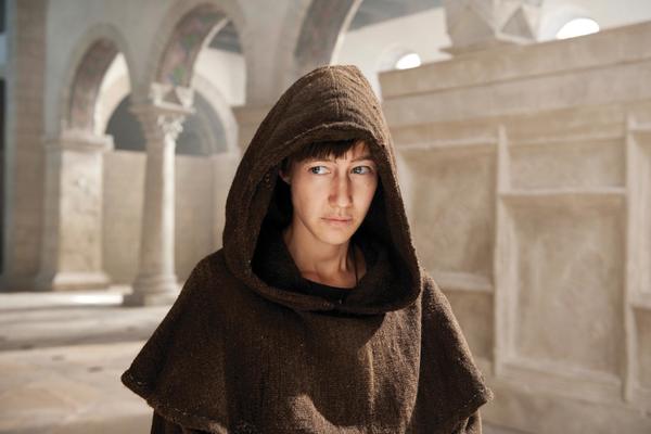 NAJVEĆA TAJNA VATIKANA: Da li je Papa Jovana zaista postojala?