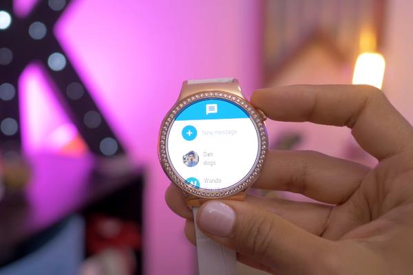 ČEKANJU JE KRAJ: Guglovi pametni satovi uskoro u prodaji! (VIDEO)