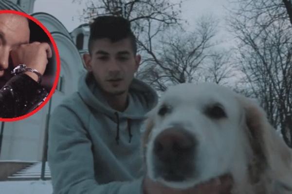 NAJTUŽNIJA SRPSKA PESMA Roditelji aplauz vam šaljem, živeo 20 godina bez vas, živeću i dalje: Prvo je rasplakao Rastu u Talentu, a posle ovoga će i VAS!