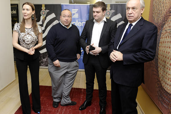 Vuletić otkrio! Ovi ljudi su zabili nož u leđa Partizanu! (VIDEO)