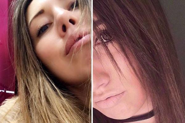 FATALNE I KEBINE: Jednu ćerku obožava, a drugu nikada nije ni VIDEO, a one su kao sestre BLIZNAKINJE! (FOTO)