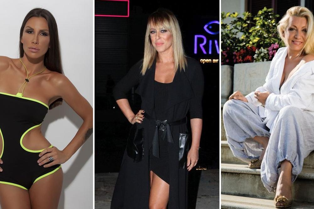 NJIHOVOJ PATNJI NEMA KRAJA: Ove pevačice su izgubile bebe i ništa takvu ranu neće zalečiti!