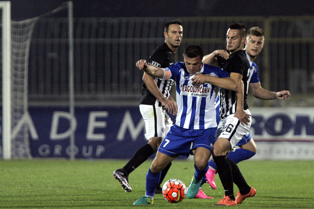 GODINAMA JE PALIO I ŽARIO PO SUPERLIGI: Ofanzivac odlučio da ode penziju!