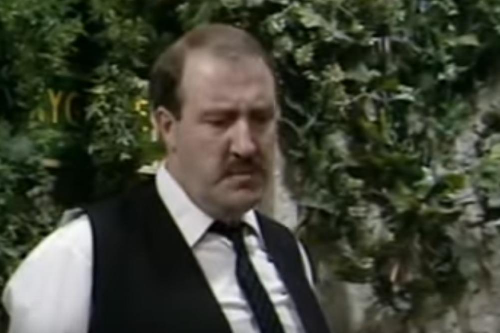 UMRO RENE IZ ALO ALO: Glumac Gorden Kej preminuo u 75. godini! (FOTO)(VIDEO)