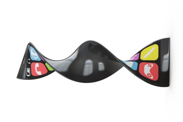 Spremite se za eru SAVITLJIVIH TELEFONA! (VIDEO)