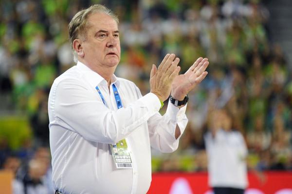 Zna se kog datuma Božidar Maljković postaje predsednik OKS-a!