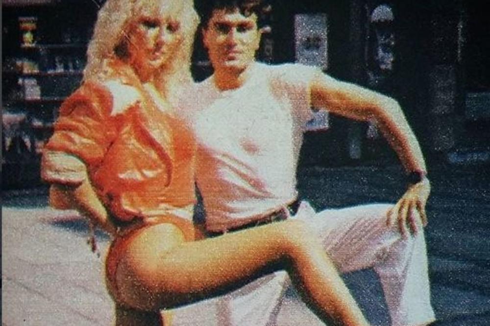 Pre nego što je postao ZVEZDA, igrao je u njenom spotu! Znate li ko je dečko sa Lepom Brenom? (FOTO)