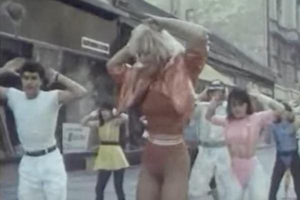 OVO NIKO NIJE ZNAO: Lepa Brena je pre Bobe bila u vezi s ovim poznatim muškarcem! (FOTO)