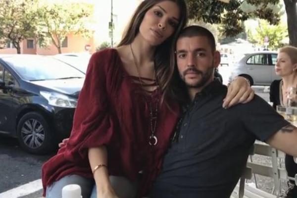 BRITANCI OPSEDNUTI NAŠOM MANEKENKOM, NAPISALI HVALOSPEV O NJOJ! Ona je savršena Srpkinja, ona je žena fudbalera Lacija!