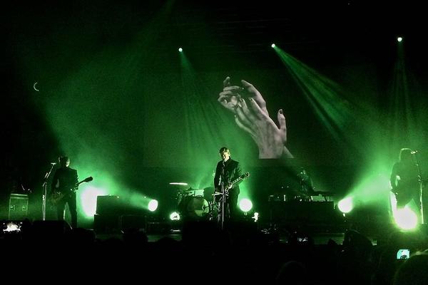 INTERPOL U BEOGRADU! Jedan od najboljih svetskih bendova stiže u Srbiju! (VIDEO)