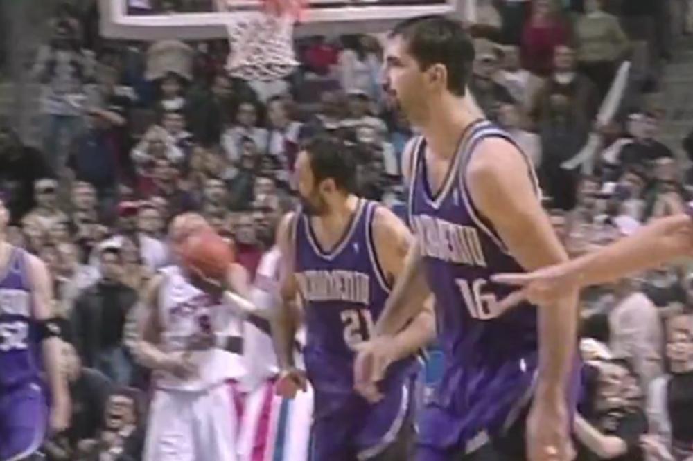 NEĆE ZABORAVITI LEGENDE: Kad Kingsima ne ide, oni se sete SRBA! (VIDEO)