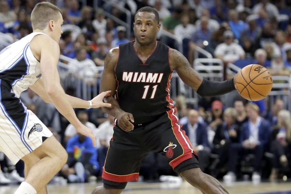 LUDNICA U NBA: Trojka u poslednjoj sekundi srušila Voriorse, pao i šampion! Vestbruk meč viner! (VIDEO)