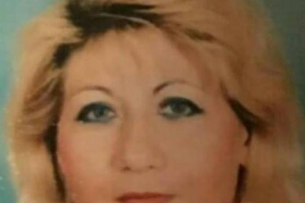 VESNA TRAŽI BRATA KOGA JE VIDELA JEDNOM U ŽIVOTU: Bato, javi se, hoću da se upoznamo! (FOTO)