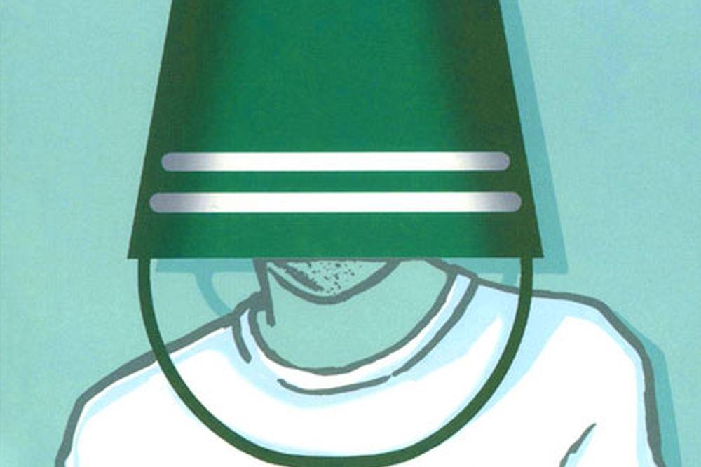 (Ne) pitaj me KAKO SAM!