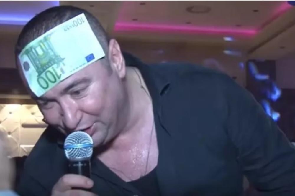 OVO JE LUĐE OD PALMINOG BETOVENA I ŠOPENA! Đani odvalio glupost za MEDALJU: Evo šta je rekao za Stefana Nemanju i ROLEKS!