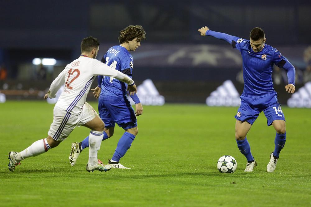 Auuuu, šta to radi Dinamo? Pa da li je moguće da su odbili ovakve ponude? (VIDEO)