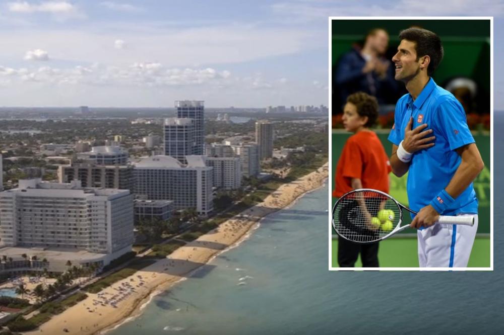 Đoković kupio novu luksuznu gajbu sa pogledom koji je san svakog muškarca! (VIDEO)