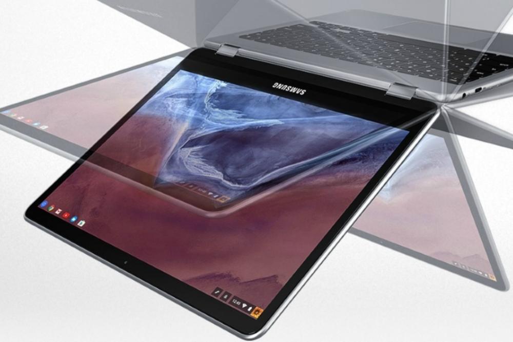 Chromebook, oružje kojim će Google da pobedi Windows!