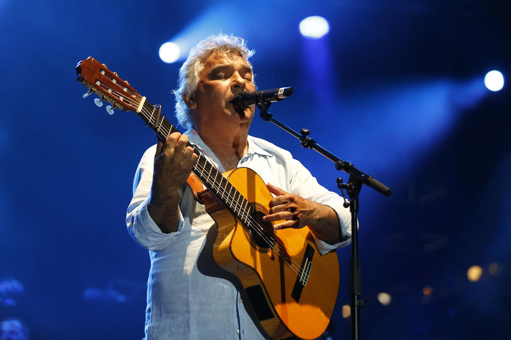 Vreli latino ritmovi za kraj zime: Gipsy Kings posle 10 godina u Beogradu! (VIDEO)