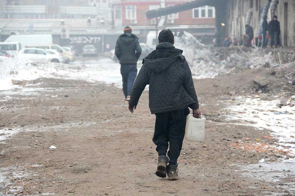 NAKON ŠTO JE UBIO DEVOJČICU, OBESIO SE U ĆELIJI: Međutim, njegova kazna je ono što je bilo problematično!