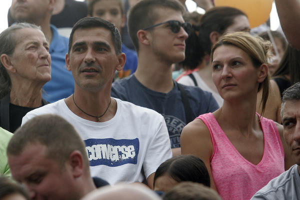 DRAGUTIN TOPIĆ JE IMAO VELIKI POROK: "Bio sam depresivan, sport mi se smučio"