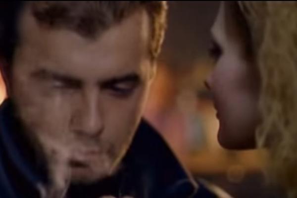 ONA JE BILA NAJBOLJA RIBA 90-IH: Svi je znate po jednoj sceni, pojavila se u još jednom HIT FILMU, a vi niste imali pojma!