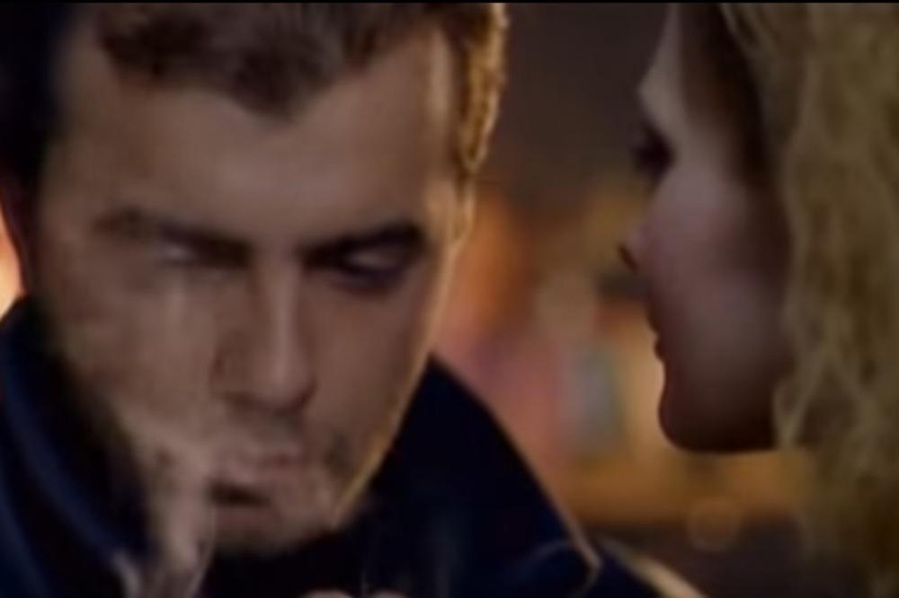 ONA JE BILA NAJBOLJA RIBA 90-IH: Svi je znate po jednoj sceni, pojavila se u još jednom HIT FILMU, a vi niste imali pojma!