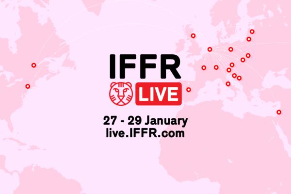 Filmske PREMIJERE festivala u Roterdamu UŽIVO pred srpskom publikom (VIDEO)