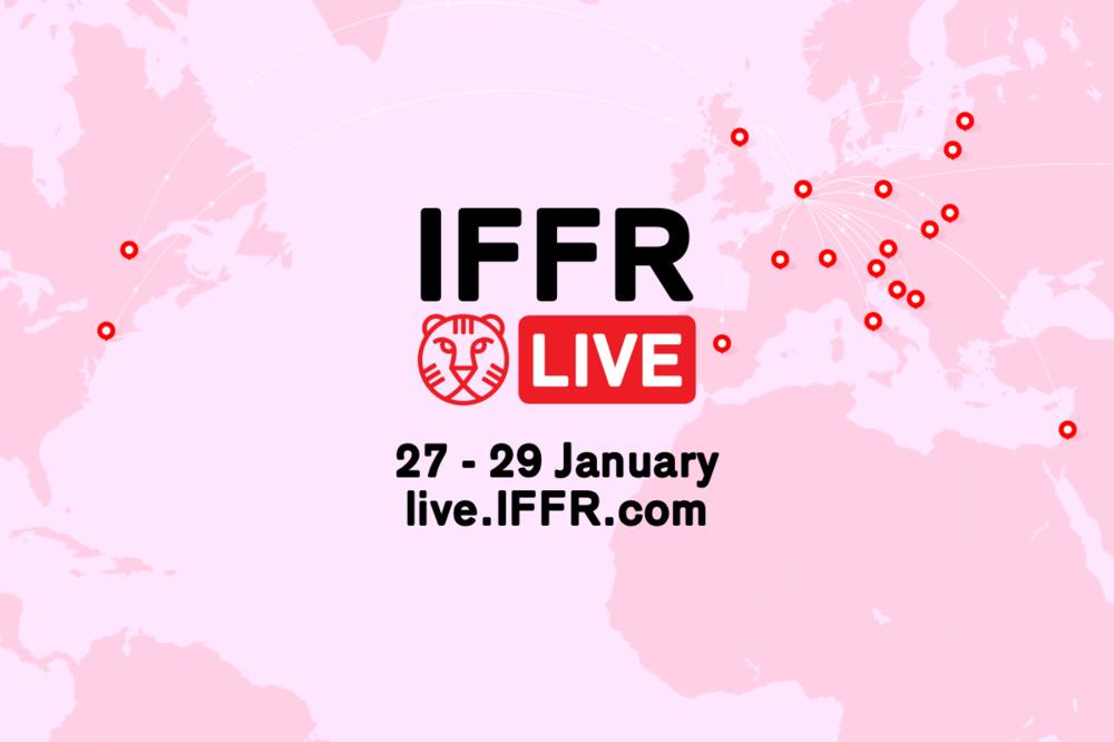 Filmske PREMIJERE festivala u Roterdamu UŽIVO pred srpskom publikom (VIDEO)