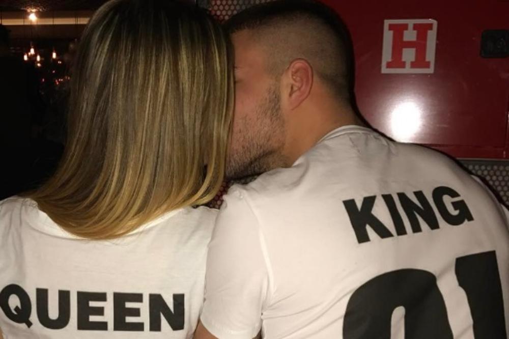 NEĆE VIŠE DA TRPI NJENO PONAŠANJE! Veljko pred svima zapretio devojci zbog...