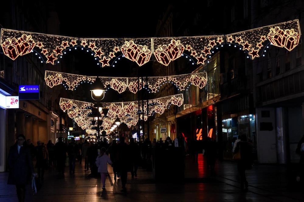 OVAJ GRAD U SRBIJI BI ZA NOVU GODINU MOGAO BITI U MRAKU: Konačna odluka će biti doneta 15. septembra!