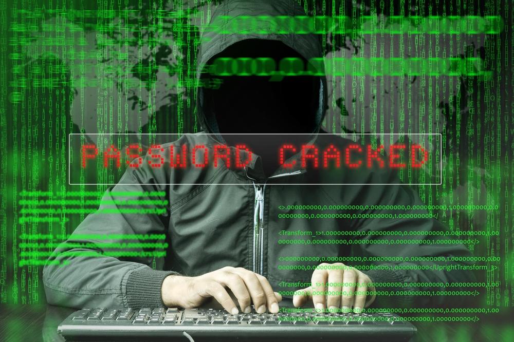 CEO SVET NA UDARU, HAKERI NAPADAJU I KUPE INFORMACIJE: Počelo u Britaniji, pogođene 84 zemlje!