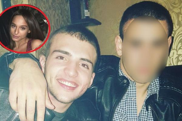 Edita je nekada bila sa OVIM tipom! On je najbolji drug Veljka Ražnatovića, poznat je i vama, ali naročito POLICIJI!