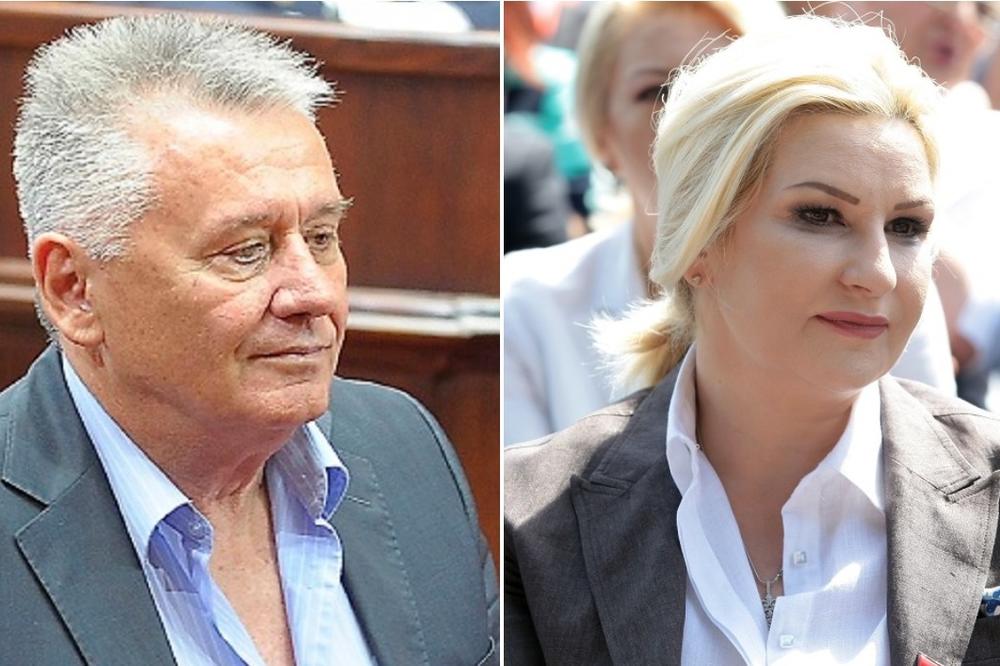 RAT OKO KORIDORA! Velja Zorani: Nije bitno odakle papiri, već šta u njima piše!