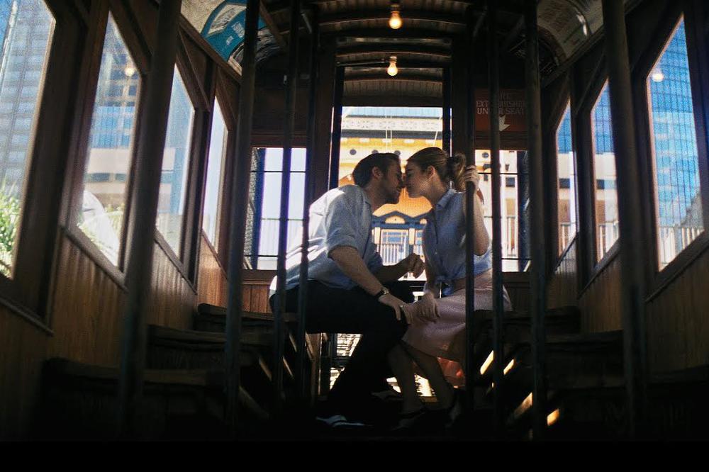 Pokupio je 7 Zlatnih globusa, pokupiće još više Oskara: La La Lend večeras pred beogradskom publikom! (FOTO) (VIDEO)