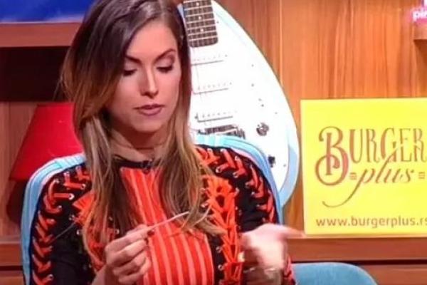 JOŠ MALO PA POČINJU KLADIONICE: Mirka jeste trudna, nije trudna, možda je trudna, a možda će tek biti?!