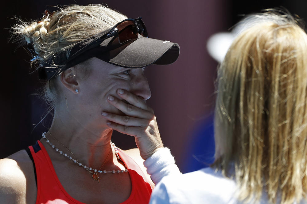 OTAC JE MAJCI I MENI PRETIO SMRĆU! Spasio nas je Goran Ivanišević