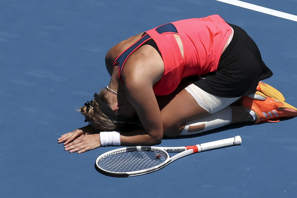 Hrvatska bajka u Melburnu nastavljena: Suze radosnice posle 18 godina čekanja! (FOTO) (VIDEO)