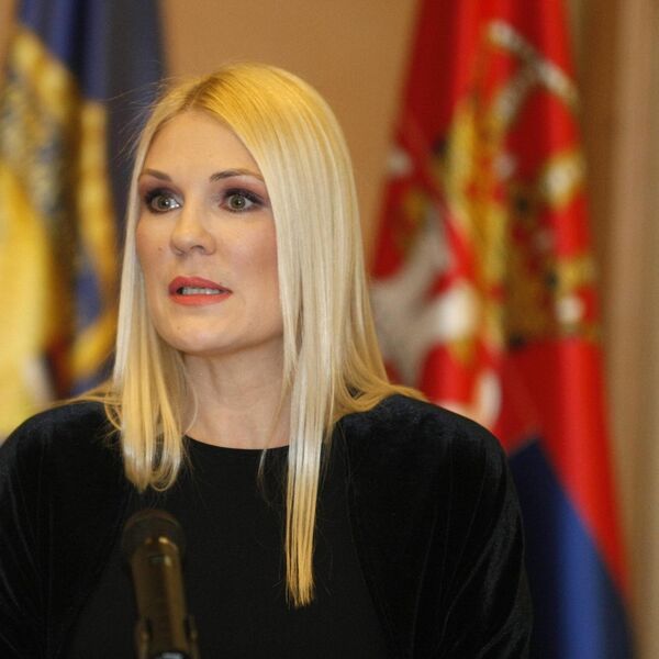 BILJANA IVKOVIĆ PODELILA ZABRINJAVAJUĆU FOTOGRAFIJU: Nikom nije bilo svejedno