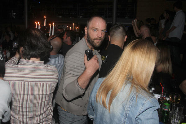 NAŠLI MU DROGU ZA SILOVANJE: Uhapšen poznati dizajner, Darko Kostić!