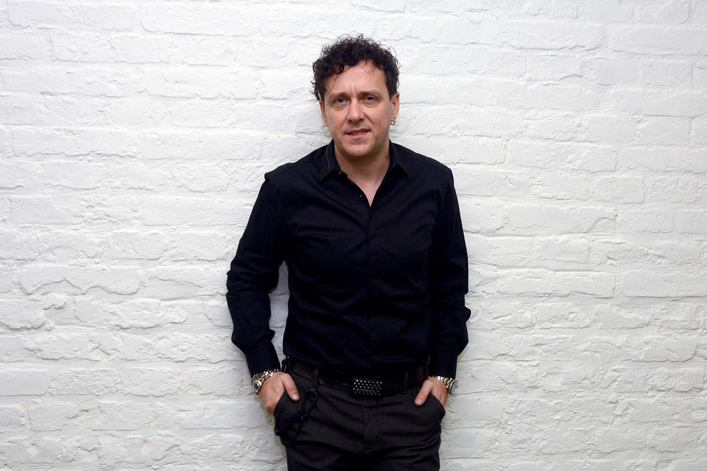 DŽENAN PONOVO PRED BG PUBLIKOM: Obećavam nezaboravnu svirku! (FOTO)