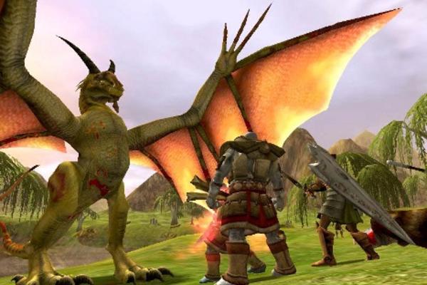 UGAŠEN KULT: Legendarni Asheron's Call prestaje da postoji (VIDEO)