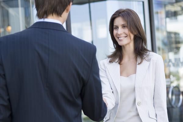 Šta govor tela otkriva o vama na razgovoru za posao? (FOTO) (GIF)