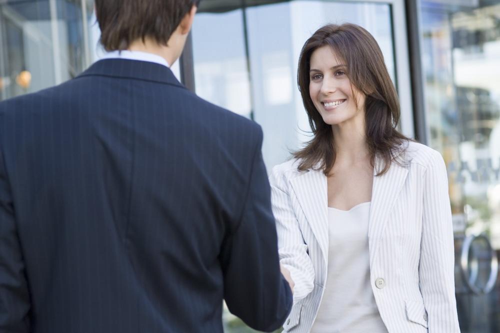 Šta govor tela otkriva o vama na razgovoru za posao? (FOTO) (GIF)