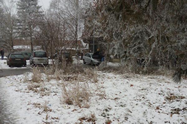 Novi detalji pljačke u Padinskoj Skeli: Lopovi došli NA SKUTERIMA, ali nisu poneli ceo plen!